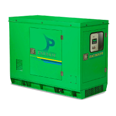 Silent Gensets 7.5 - 10 KVA RACO